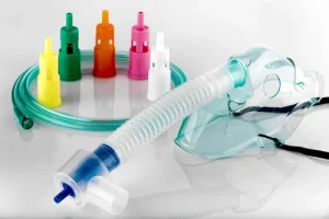Oxygen devices