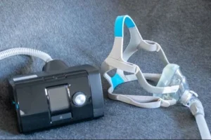 CPAP Machines